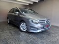 Daumennagel 3 - Mercedes-Benz B 200 d, NAVI, LED SCHEINWERFER, PDC
