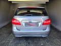 Daumennagel 5 - Mercedes-Benz B 200 d, NAVI, LED SCHEINWERFER, PDC