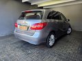 Daumennagel 6 - Mercedes-Benz B 200 d, NAVI, LED SCHEINWERFER, PDC