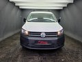 Daumennagel 2 - Volkswagen Caddy 1,2 Kasten, DACHRELING, USB, AUX