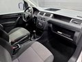 Daumennagel 11 - Volkswagen Caddy 1,2 Kasten, DACHRELING, USB, AUX