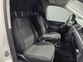 Daumennagel 12 - Volkswagen Caddy 1,2 Kasten, DACHRELING, USB, AUX