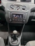 Daumennagel 15 - Volkswagen Caddy 1,2 Kasten, DACHRELING, USB, AUX