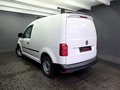 Daumennagel 4 - Volkswagen Caddy 1,2 Kasten, DACHRELING, USB, AUX