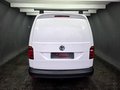 Daumennagel 5 - Volkswagen Caddy 1,2 Kasten, DACHRELING, USB, AUX