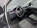 Daumennagel 9 - Volkswagen Caddy 1,2 Kasten, DACHRELING, USB, AUX