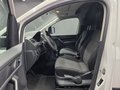 Daumennagel 10 - Volkswagen Caddy 1,2 Kasten, DACHRELING, USB, AUX