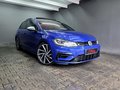 Daumennagel 4 - Volkswagen Golf VII R 4Motion, PANO, ACC, R-KAM, LED, DYN A