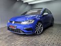 Daumennagel 1 - Volkswagen Golf VII R 4Motion, PANO, ACC, R-KAM, LED, DYN A