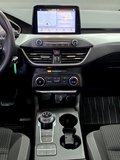 Daumennagel 14 - Ford Focus 1,5 TDCI, Turnier, AUTOMATIK, NAVI, LED,