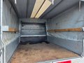 Daumennagel 12 - Peugeot Boxer Doka L3, 7 SITZER, PRITSCHE PLANE, KLIMA