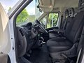 Daumennagel 16 - Peugeot Boxer Doka L3, 7 SITZER, PRITSCHE PLANE, KLIMA