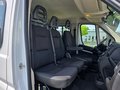 Daumennagel 18 - Peugeot Boxer Doka L3, 7 SITZER, PRITSCHE PLANE, KLIMA