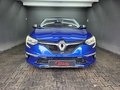 Daumennagel 2 - Renault Megane IV 1,6 GT, HEAD UP, R-KAMERA, KEYLESS