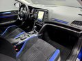 Daumennagel 11 - Renault Megane IV 1,6 GT, HEAD UP, R-KAMERA, KEYLESS