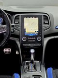 Daumennagel 14 - Renault Megane IV 1,6 GT, HEAD UP, R-KAMERA, KEYLESS