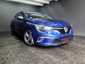 Daumennagel 3 - Renault Megane IV 1,6 GT, HEAD UP, R-KAMERA, KEYLESS