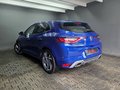 Daumennagel 4 - Renault Megane IV 1,6 GT, HEAD UP, R-KAMERA, KEYLESS