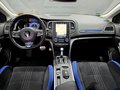 Daumennagel 9 - Renault Megane IV 1,6 GT, HEAD UP, R-KAMERA, KEYLESS