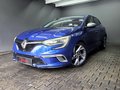 Daumennagel 1 - Renault Megane IV 1,6 GT, HEAD UP, R-KAMERA, KEYLESS