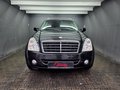 Daumennagel 2 - Ssangyong REXTON 2,7 AUTOMATIK, e.DACH, LEDER, XENON,R-KAM