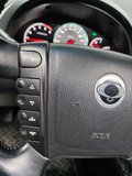 Daumennagel 20 - Ssangyong REXTON 2,7 AUTOMATIK, e.DACH, LEDER, XENON,R-KAM