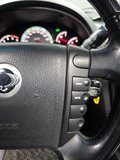 Daumennagel 21 - Ssangyong REXTON 2,7 AUTOMATIK, e.DACH, LEDER, XENON,R-KAM