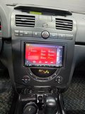 Daumennagel 22 - Ssangyong REXTON 2,7 AUTOMATIK, e.DACH, LEDER, XENON,R-KAM
