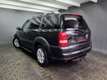 Daumennagel 4 - Ssangyong REXTON 2,7 AUTOMATIK, e.DACH, LEDER, XENON,R-KAM