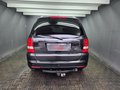 Daumennagel 5 - Ssangyong REXTON 2,7 AUTOMATIK, e.DACH, LEDER, XENON,R-KAM