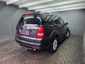 Daumennagel 6 - Ssangyong REXTON 2,7 AUTOMATIK, e.DACH, LEDER, XENON,R-KAM
