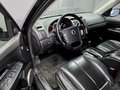 Daumennagel 7 - Ssangyong REXTON 2,7 AUTOMATIK, e.DACH, LEDER, XENON,R-KAM
