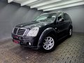Daumennagel 1 - Ssangyong REXTON 2,7 AUTOMATIK, e.DACH, LEDER, XENON,R-KAM