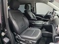 Daumennagel 11 - Mercedes-Benz V 250d KOMPAKT, 6 SITZER, DISTRONIC, 360°, LED