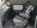 Daumennagel 12 - Mercedes-Benz V 250d KOMPAKT, 6 SITZER, DISTRONIC, 360°, LED