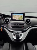 Daumennagel 17 - Mercedes-Benz V 250d KOMPAKT, 6 SITZER, DISTRONIC, 360°, LED
