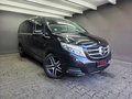 Daumennagel 3 - Mercedes-Benz V 250d KOMPAKT, 6 SITZER, DISTRONIC, 360°, LED