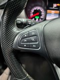 Daumennagel 22 - Mercedes-Benz V 250d KOMPAKT, 6 SITZER, DISTRONIC, 360°, LED