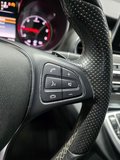 Daumennagel 23 - Mercedes-Benz V 250d KOMPAKT, 6 SITZER, DISTRONIC, 360°, LED