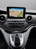 Daumennagel 25 - Mercedes-Benz V 250d KOMPAKT, 6 SITZER, DISTRONIC, 360°, LED