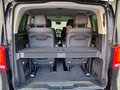 Daumennagel 27 - Mercedes-Benz V 250d KOMPAKT, 6 SITZER, DISTRONIC, 360°, LED