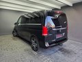 Daumennagel 4 - Mercedes-Benz V 250d KOMPAKT, 6 SITZER, DISTRONIC, 360°, LED