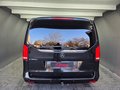 Daumennagel 5 - Mercedes-Benz V 250d KOMPAKT, 6 SITZER, DISTRONIC, 360°, LED