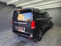 Daumennagel 6 - Mercedes-Benz V 250d KOMPAKT, 6 SITZER, DISTRONIC, 360°, LED