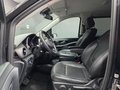 Daumennagel 8 - Mercedes-Benz V 250d KOMPAKT, 6 SITZER, DISTRONIC, 360°, LED