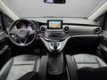 Daumennagel 9 - Mercedes-Benz V 250d KOMPAKT, 6 SITZER, DISTRONIC, 360°, LED