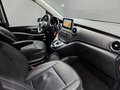 Daumennagel 10 - Mercedes-Benz V 250d KOMPAKT, 6 SITZER, DISTRONIC, 360°, LED