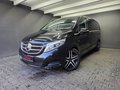 Daumennagel 1 - Mercedes-Benz V 250d KOMPAKT, 6 SITZER, DISTRONIC, 360°, LED
