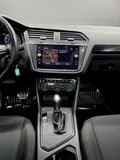 Daumennagel 17 - Volkswagen Tiguan 1,4 TSI SOUND, ACC, PANO, DSG, LED, R-KAM
