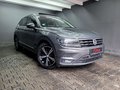 Daumennagel 3 - Volkswagen Tiguan 1,4 TSI SOUND, ACC, PANO, DSG, LED, R-KAM